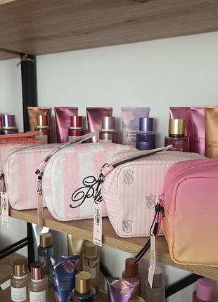 Косметичка victoria's secret