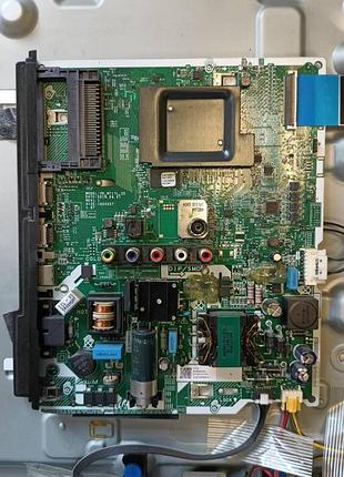 Vd_nt17l_32 материнская плата samsung ue32n4000ak