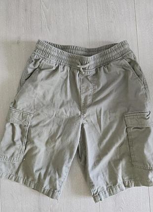 Шорти h&amp;m 152p.