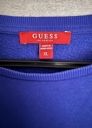 Світшот від guess 3