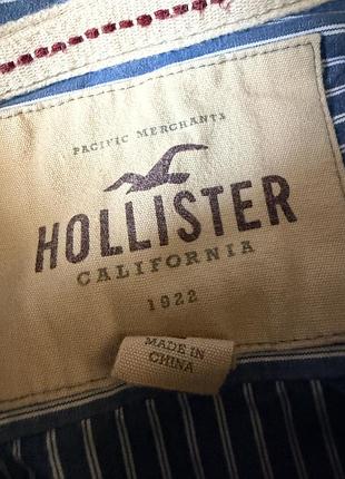 Сорочка hollister 2