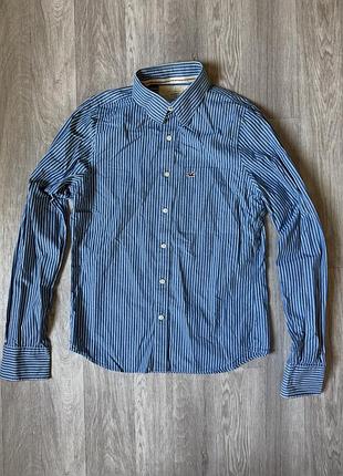 Сорочка hollister