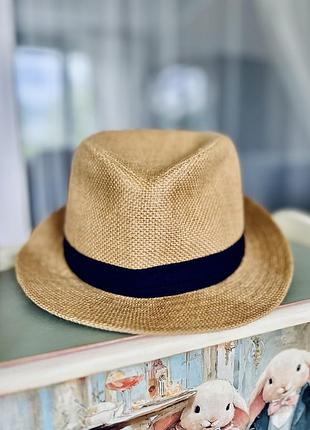 Шляпа joules halstow trilby hat (модель halstow, цвет hessian/natural).