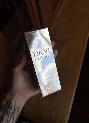 Парфуми dior addict peachy glow