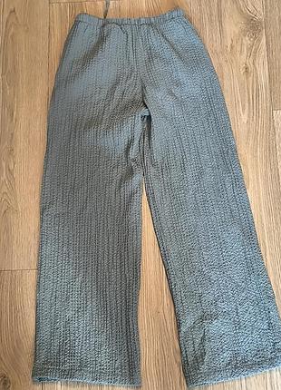 Брюки для девочки h&amp;m индонезия 6