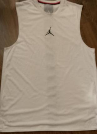 Майка jordan air
