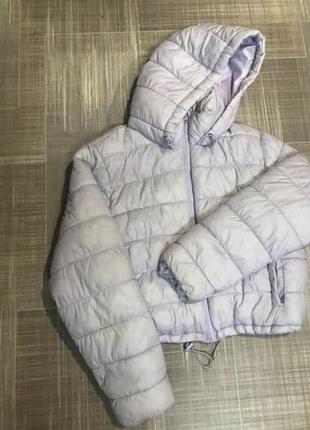 Primark 💙жіночий одяг /світла весняна куртка 💛 40/l/48