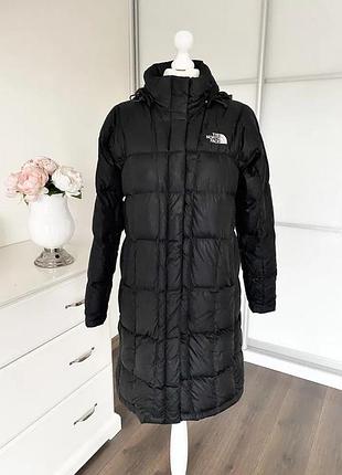 The north face 600 fill down puffer jacket original
