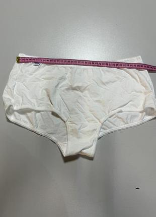 Труси жіночі бавовна eu 46 l-xl