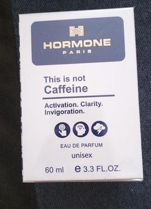 Hormone paris