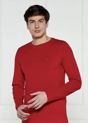 Чоловічий лонг слів tommy