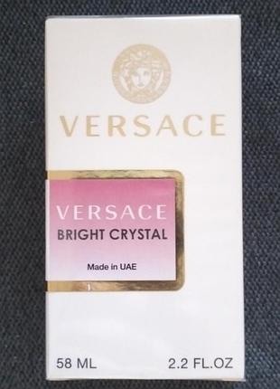 Versace bright crystal