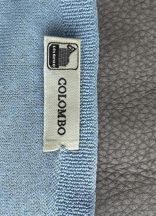 Кофта colombo (оригинал) 3