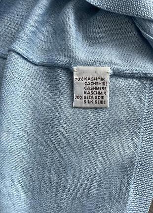 Кофта colombo (оригинал) 4