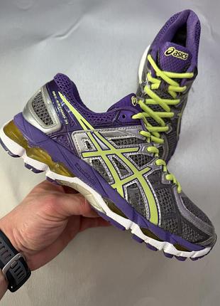 Кросівки asics gel kayano 21