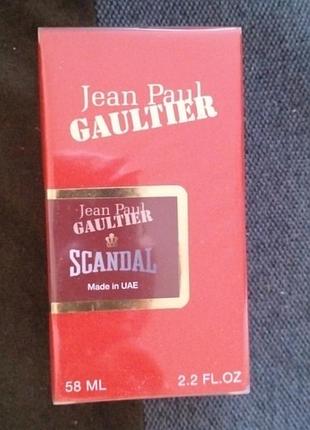 Jean paul gaultier