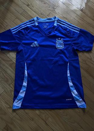 Джерсі adidas x збірна аргентини з футболу