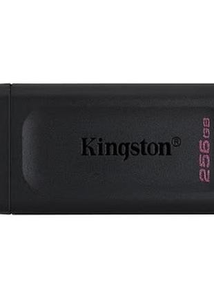 Флешка юсб king dt exodia 256gb usb flash drive 3.2 256гб black / pink