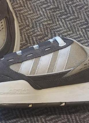 Мужские сникеры adidas originals adi2000