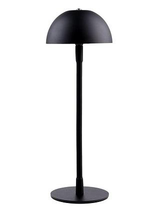 Настольная лампа diamond rose f90026 touch lamp 1200 мач 3.5 вт черный (35762_3605152)