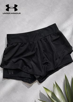 Спортивні шорти under armour l