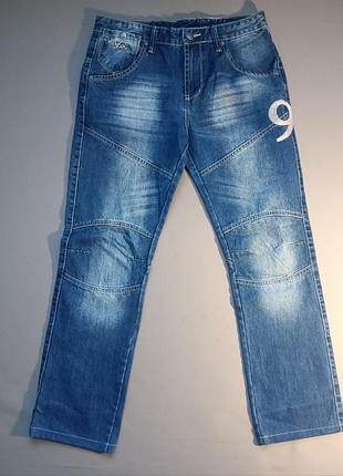 Джинси g-star raw