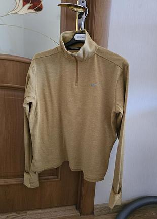 Nike stherma sphere element 2.0 half zip лонгслив кофта