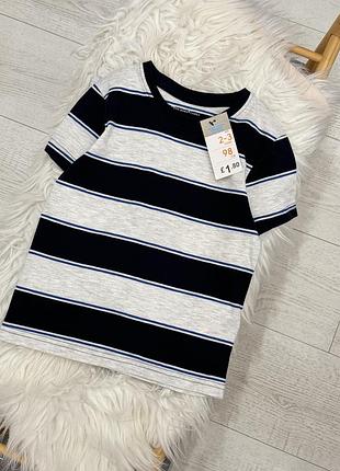 Футболка на хлопчика primark