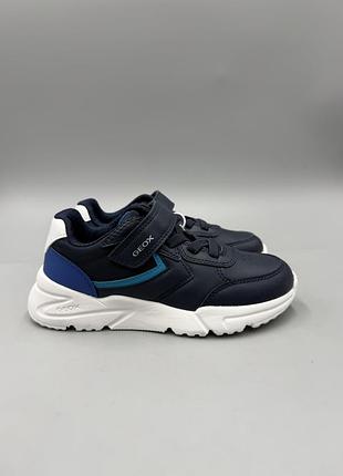 Кросівки geox loftus 31 р кроссовки