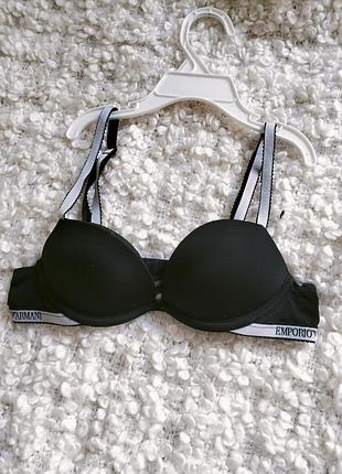 Бюстгальтер emporio armani оригінал