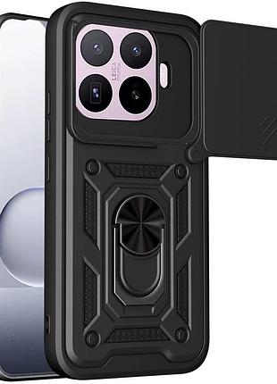 Чехол ummi camshield serge ring для xiaomi 17t pro