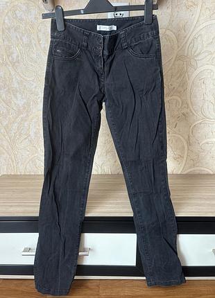 Жіночі джинси, topshop, розмір 8