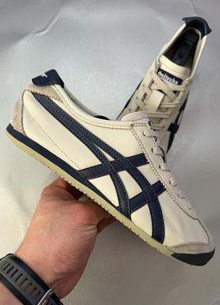 Кросівки onitsuka tiger mexico 66