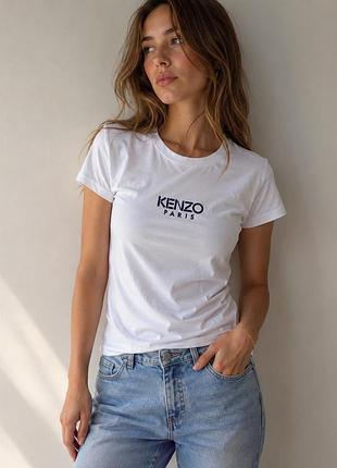 Футболка kenzo s оригінальний