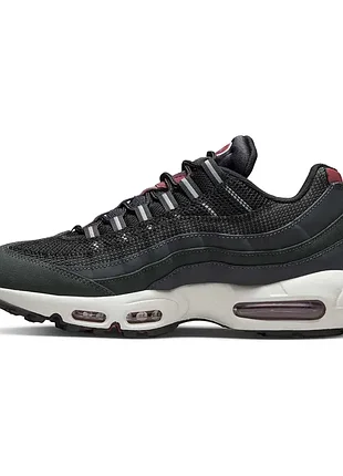 Оригинальн! кроссовки женские nike air max 95 cj3906-015