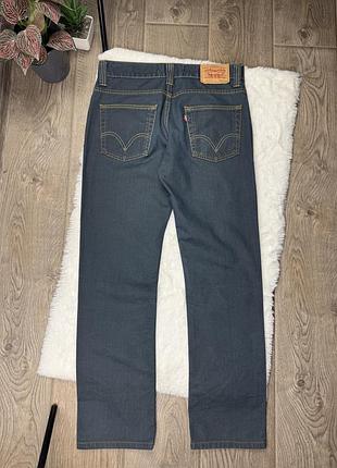 Джинси levis 511