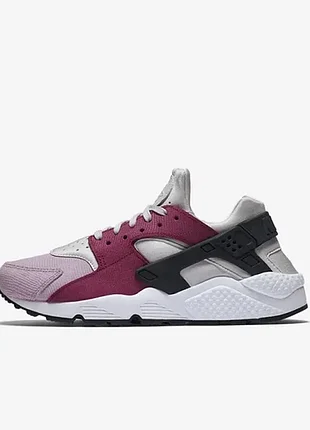 Оригінал! кросівки жіночі air huarache 683818-006