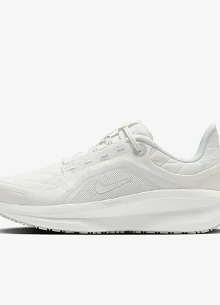 Оригінал! кросівки жіночі nike winflo 11 gore-tex white fq1359-101