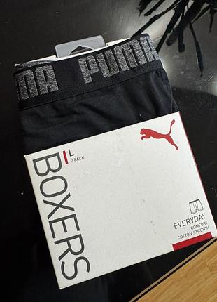 Труси чоловічі puma оригінал