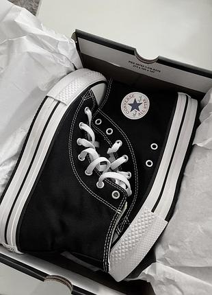 Кеди converse