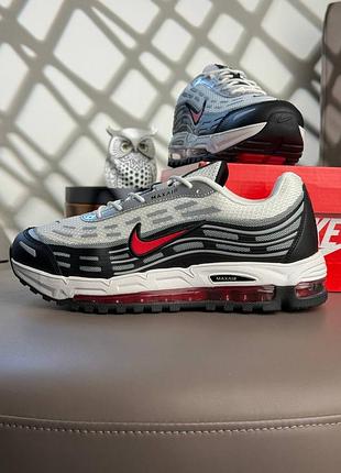 Мужские кроссовки nike air max tl 2.5