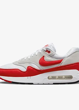 Оригинальн! кроссовки женские nike air max 1 theruand big bubble” do9844-100