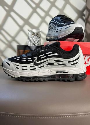 Мужские кроссовки nike air max tl 2.5