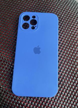 Чохли на айфон 12 pro max