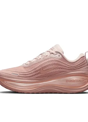 Оригінал! кросівки жіночі nike vomero plus pink hv8154-601