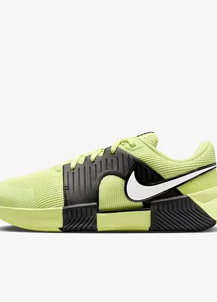 Оригінал! кросівки жіночі nike gp challenge 1.5 prm women's hard court tennis shoes iq5175-001