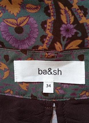 Ba&amp;sh штани 9