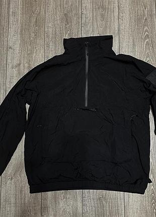 Helly hansen анорак чоловічій оригінал