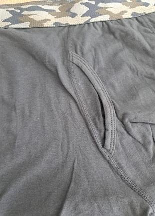 Боксерки primark l 4