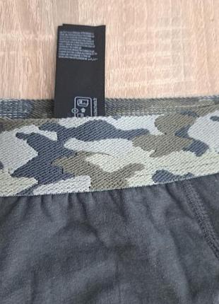 Боксерки primark l 3